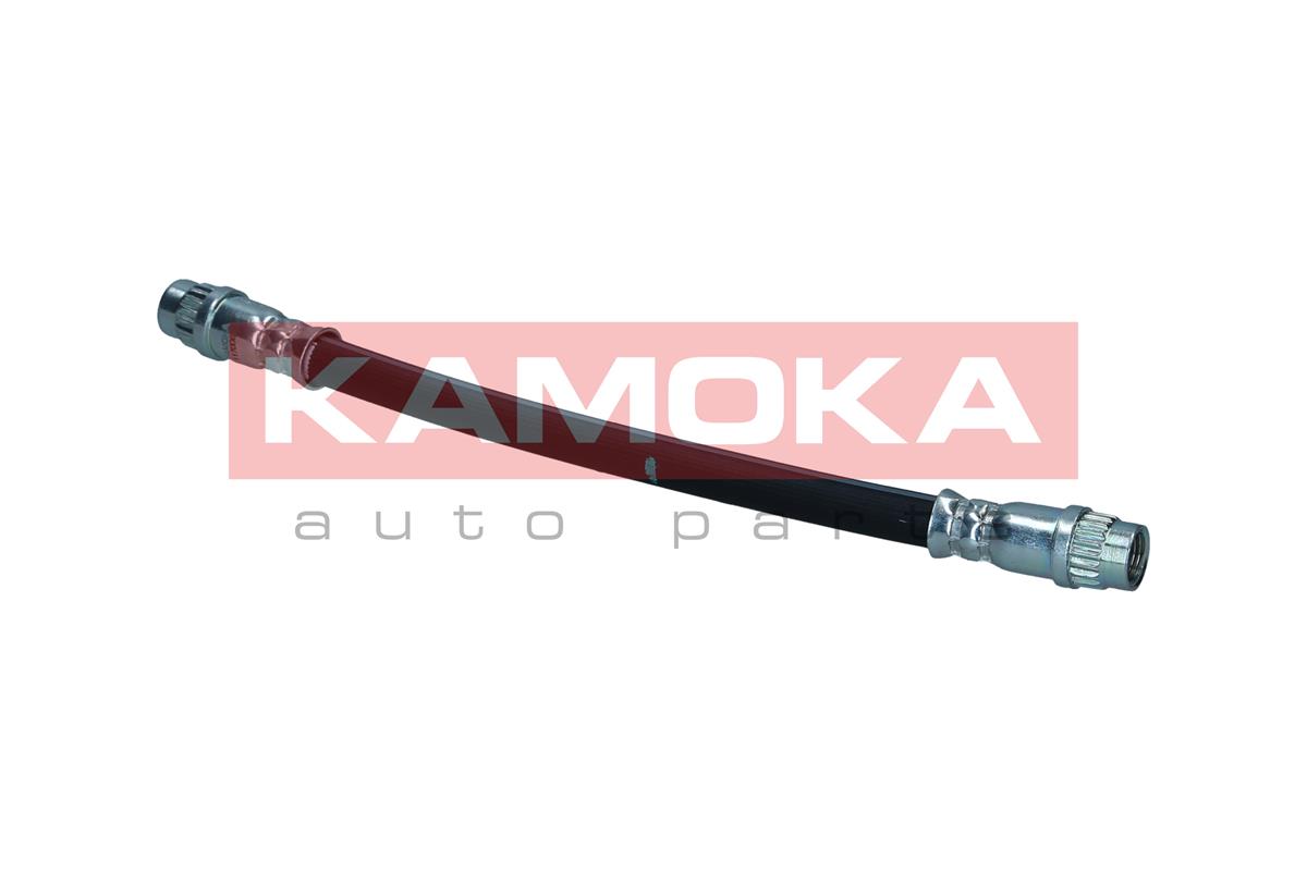 KAMOKA KAO1170066 Fékcső, gumifékcső