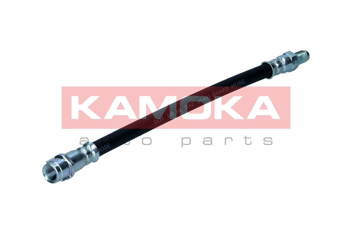 KAMOKA KAO1170069 Fékcső, gumifékcső