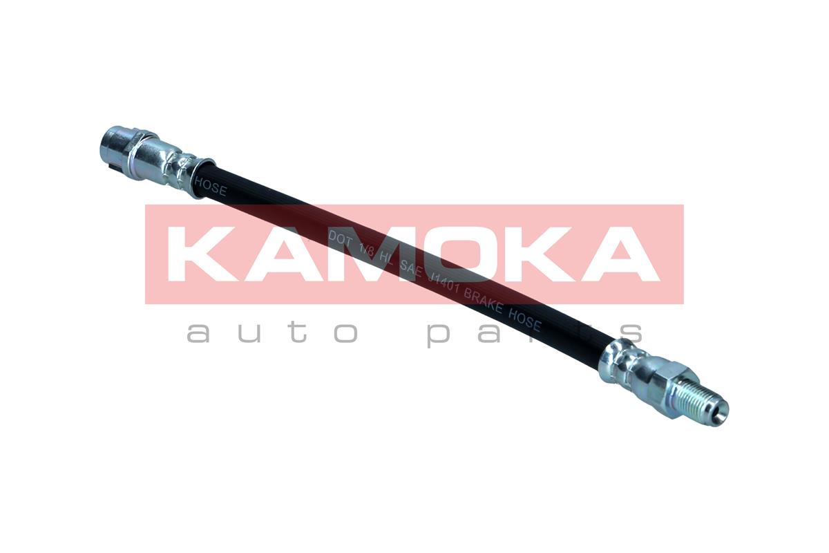 KAMOKA KAO1170069 Fékcső, gumifékcső