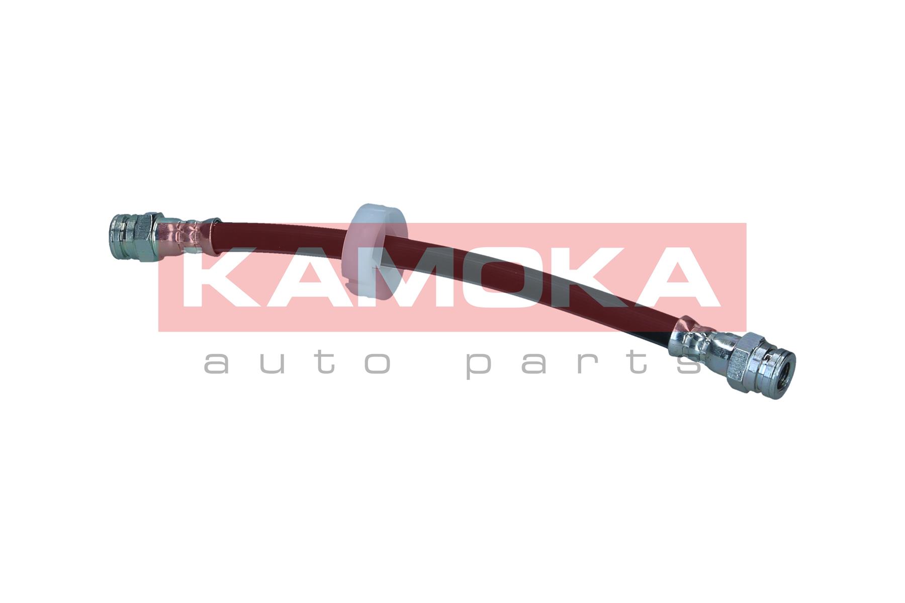 KAMOKA KAO1170072 Fékcső, gumifékcső