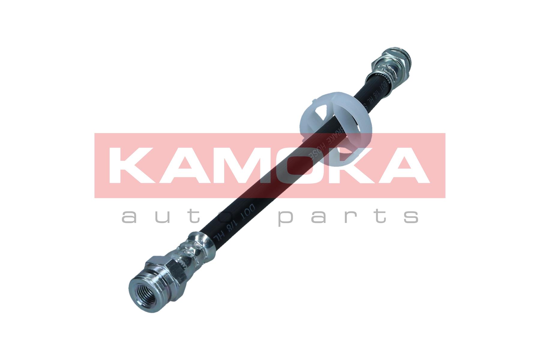 KAMOKA KAO1170072 Fékcső, gumifékcső