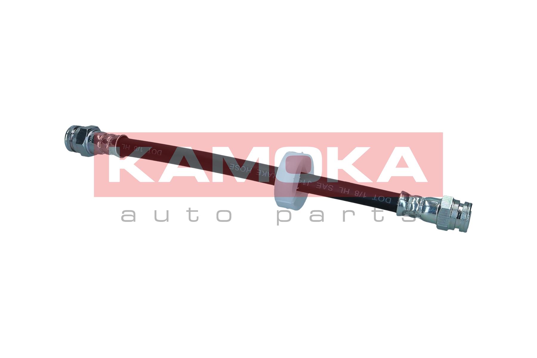 KAMOKA KAO1170072 Fékcső, gumifékcső