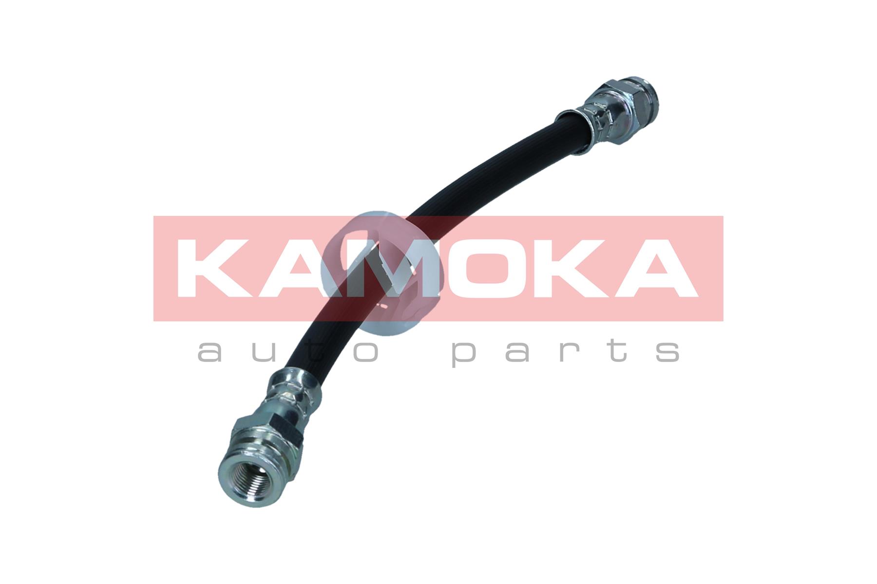 KAMOKA KAO1170072 Fékcső, gumifékcső
