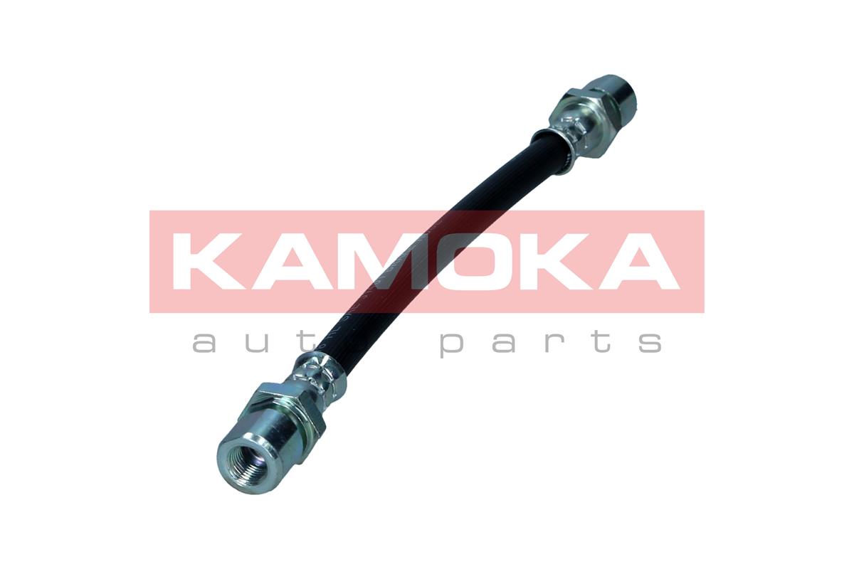 KAMOKA KAO1170074 Fékcső, gumifékcső