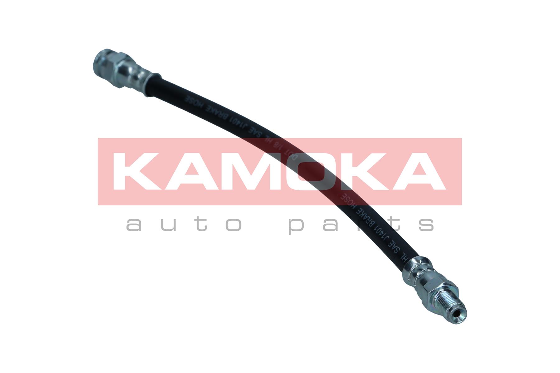KAMOKA KAO1170076 Fékcső, gumifékcső