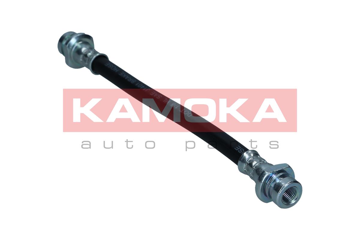KAMOKA KAO1170077 Fékcső, gumifékcső