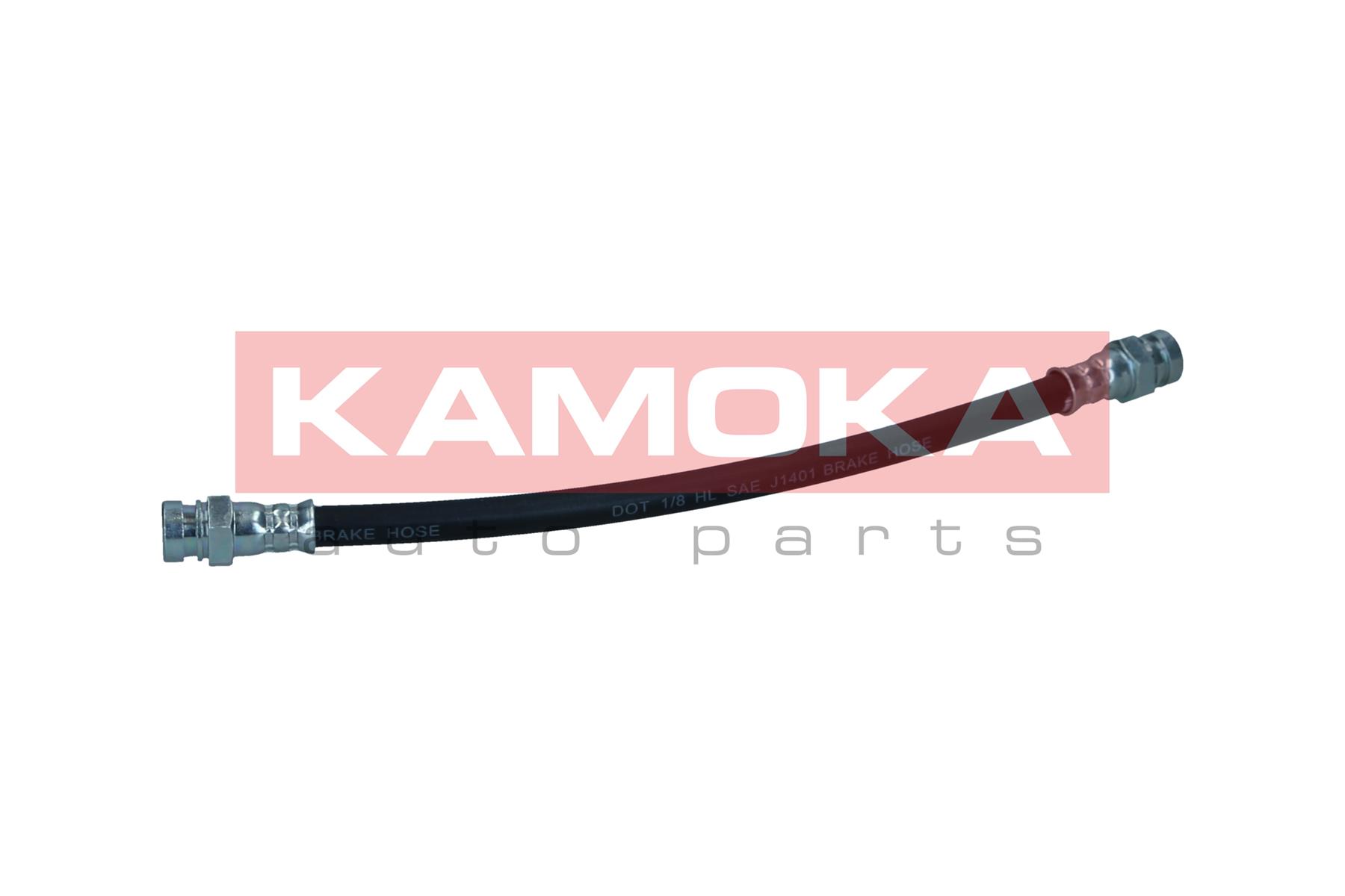 KAMOKA KAO1170093 Fékcső, gumifékcső