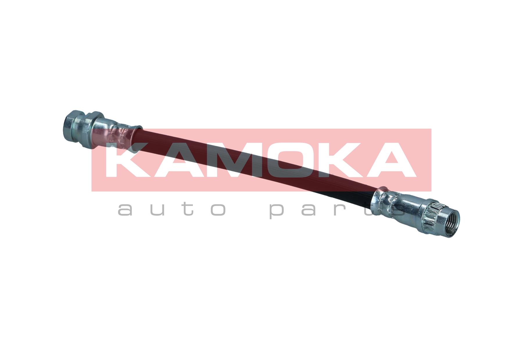 KAMOKA  Fékcső, gumifékcső