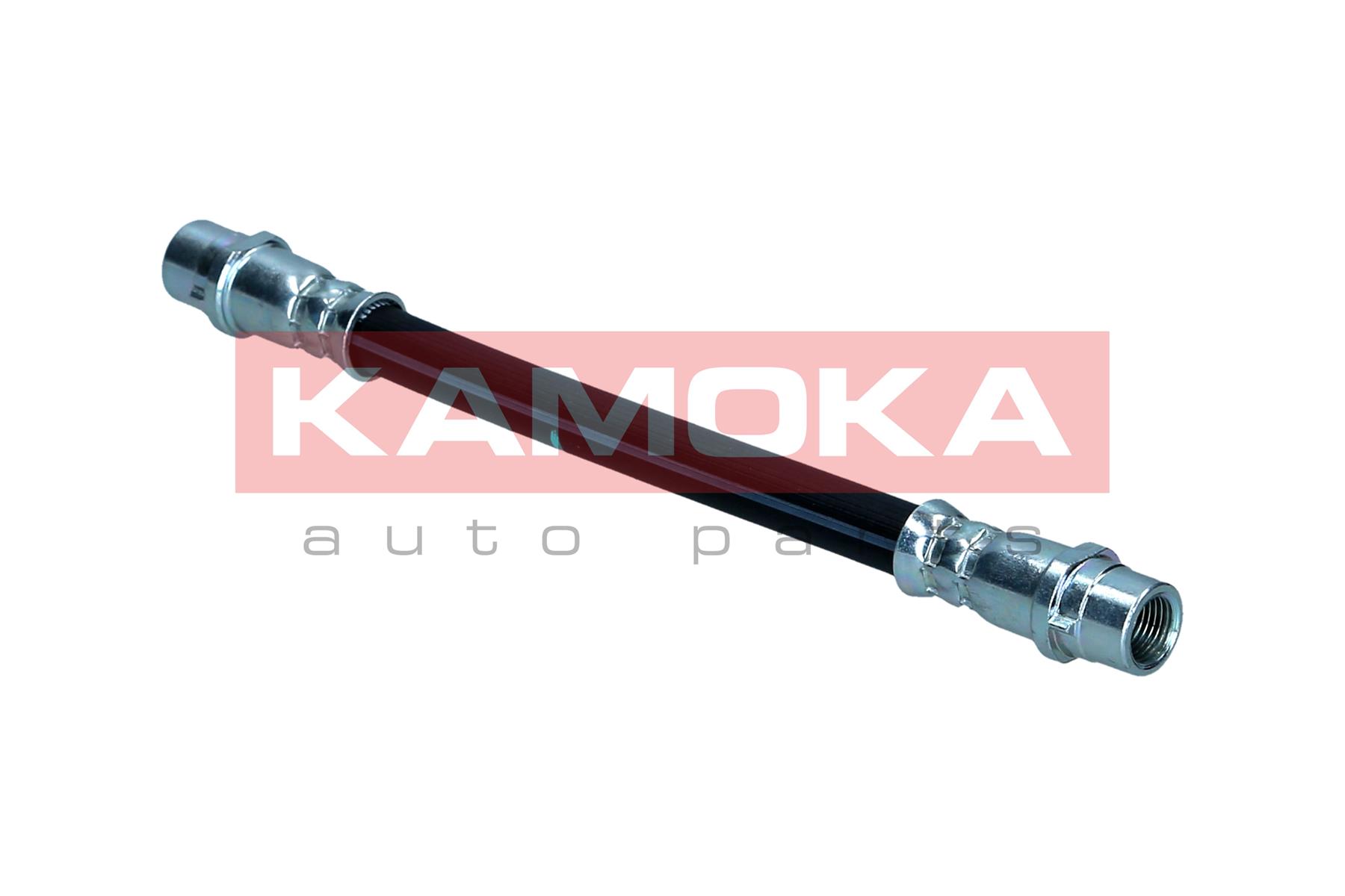 KAMOKA KAO1170084 Fékcső, gumifékcső