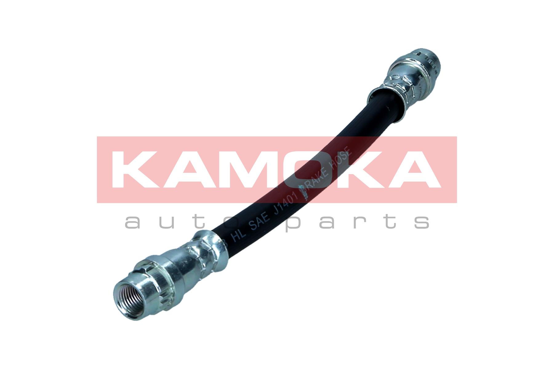 KAMOKA KAO1170095 Fékcső, gumifékcső