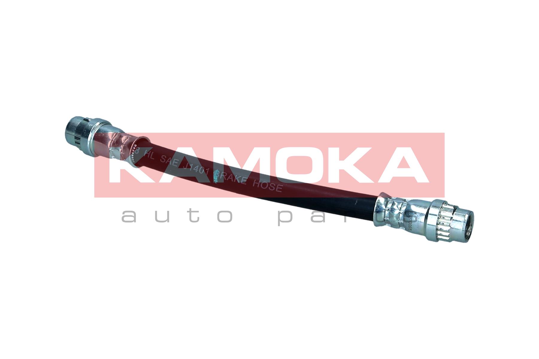 KAMOKA KAO1170095 Fékcső, gumifékcső