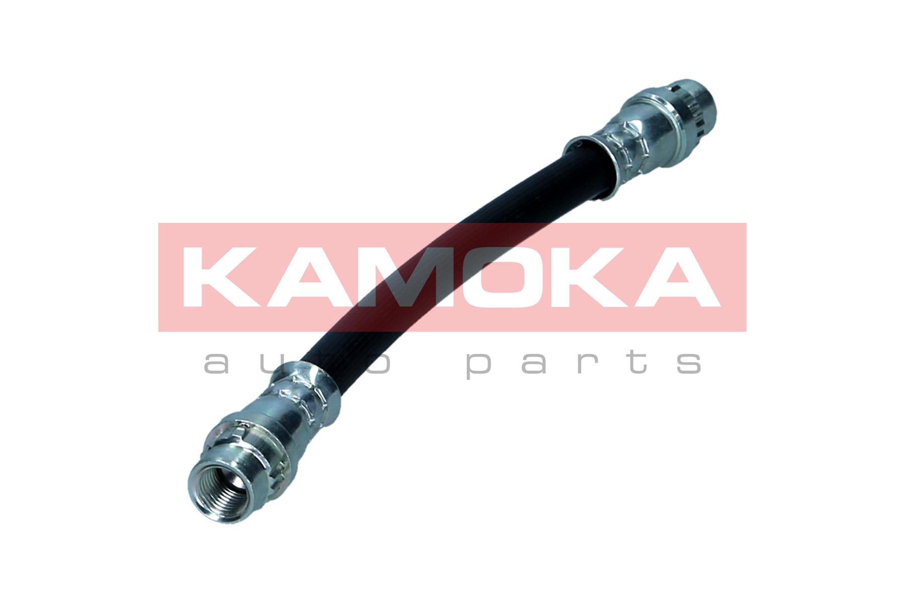 KAMOKA KAO1170095 Fékcső, gumifékcső