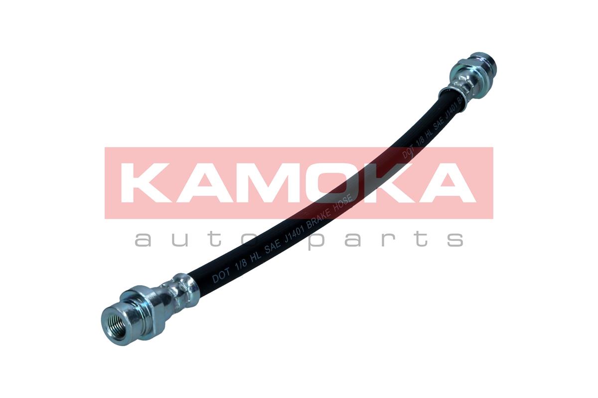 KAMOKA KAO1170096 Fékcső, gumifékcső