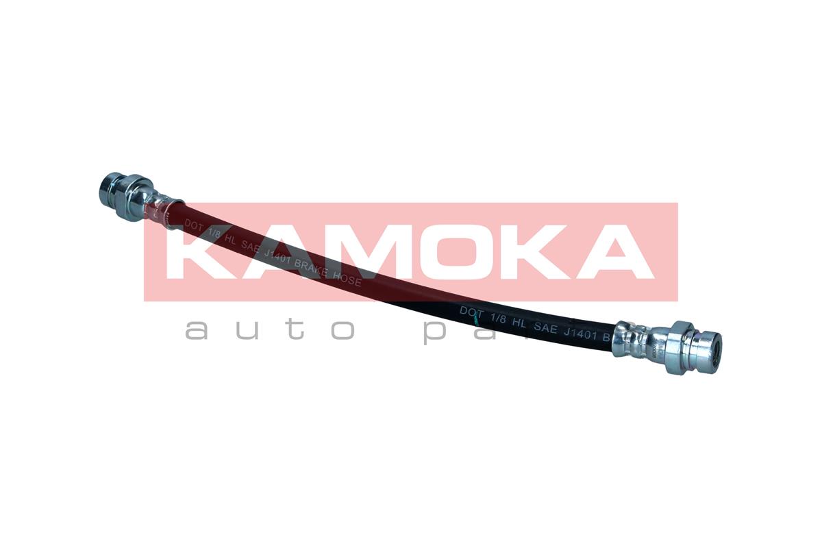 KAMOKA KAO1170096 Fékcső, gumifékcső