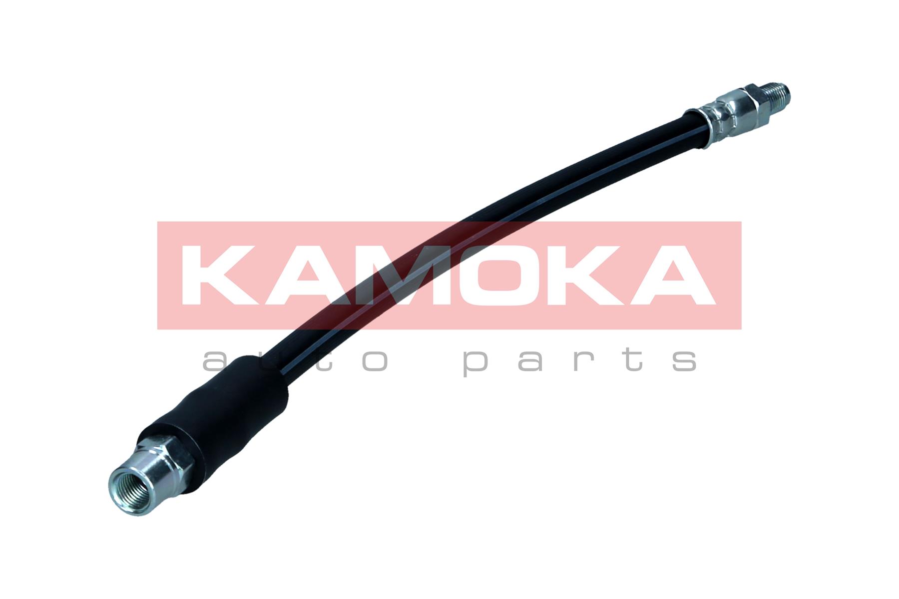 KAMOKA KAO1170097 Fékcső, gumifékcső