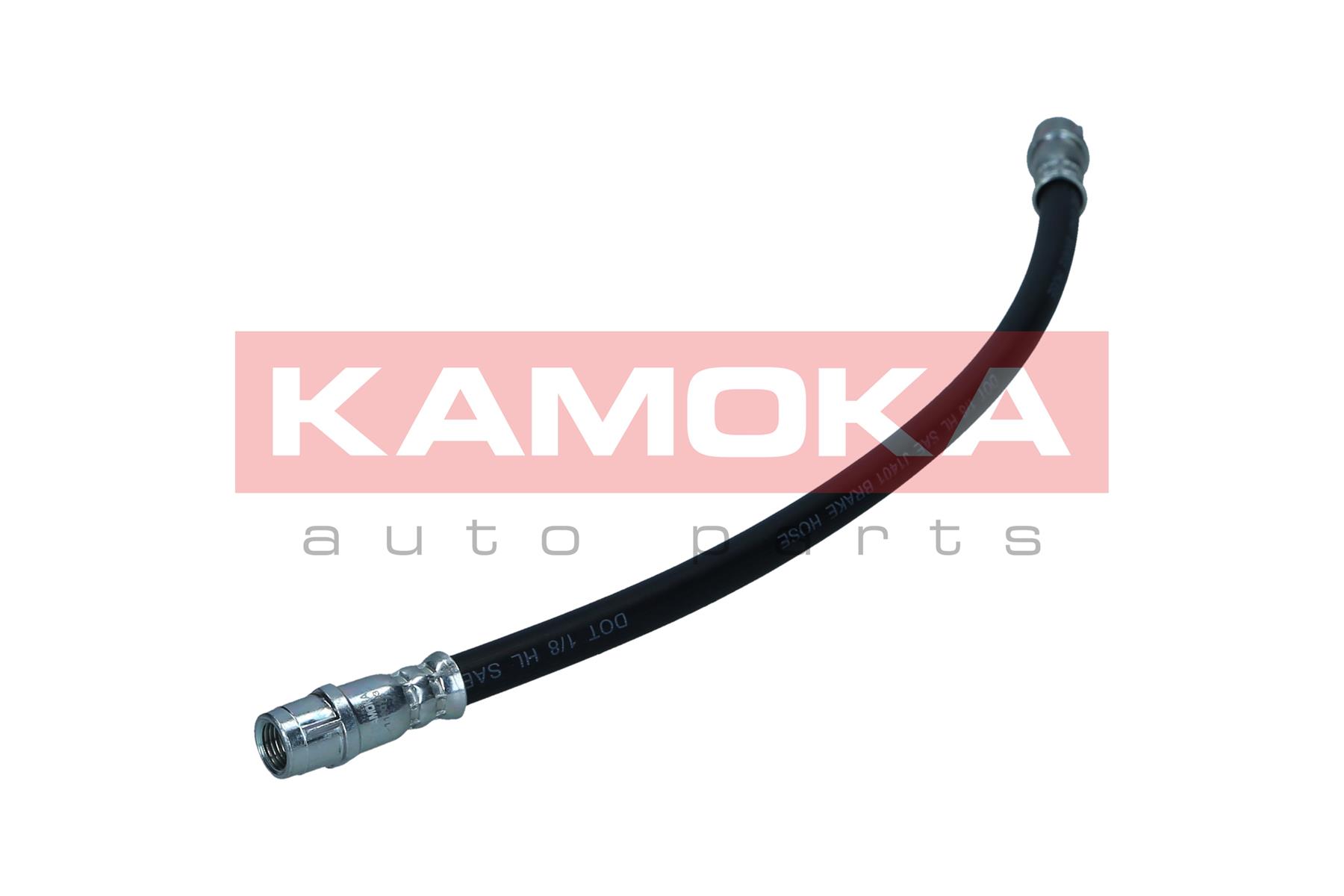 KAMOKA KAO1170103 Fékcső, gumifékcső