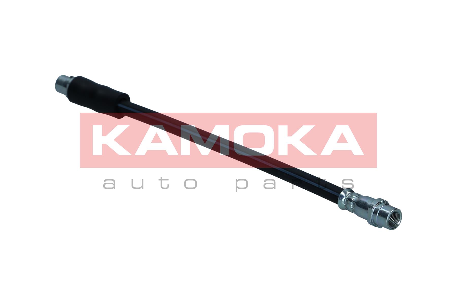 KAMOKA KAO1170105 Fékcső, gumifékcső