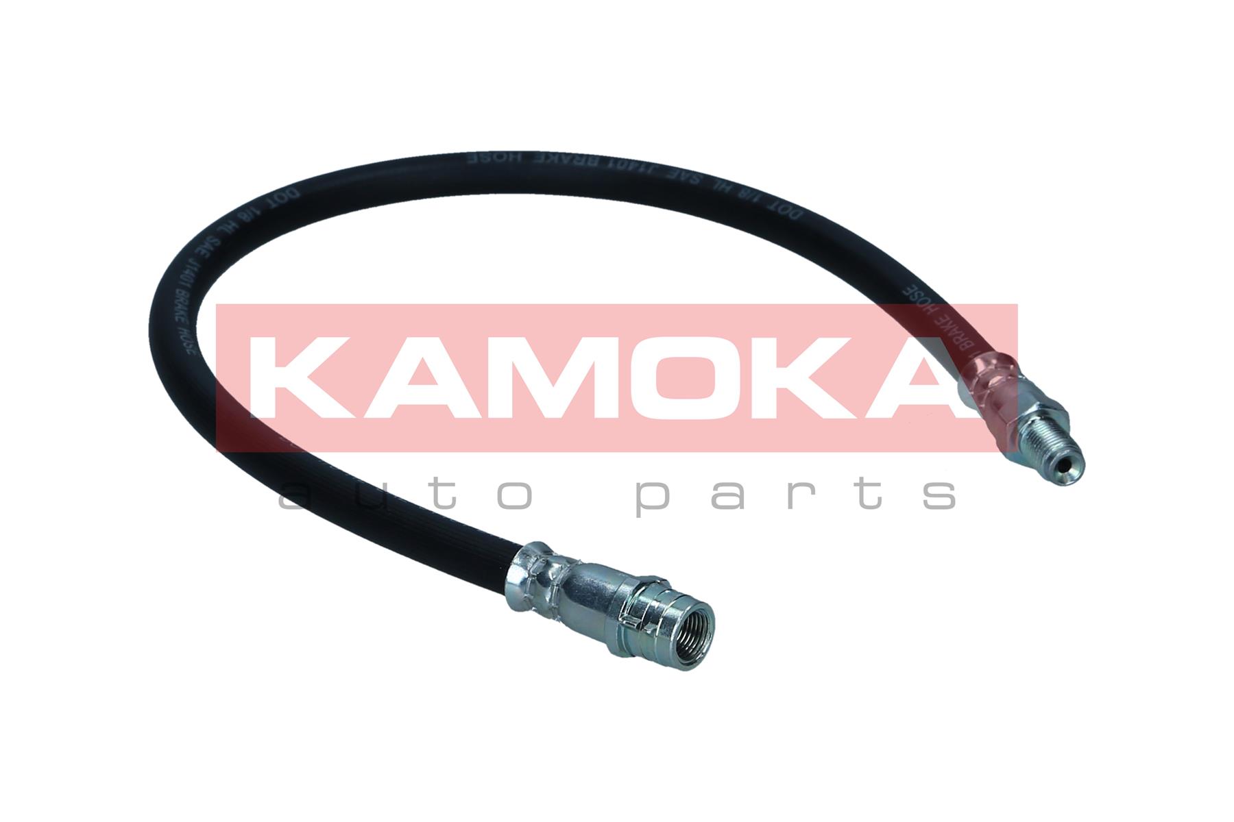 KAMOKA KAO1170122 Fékcső, gumifékcső