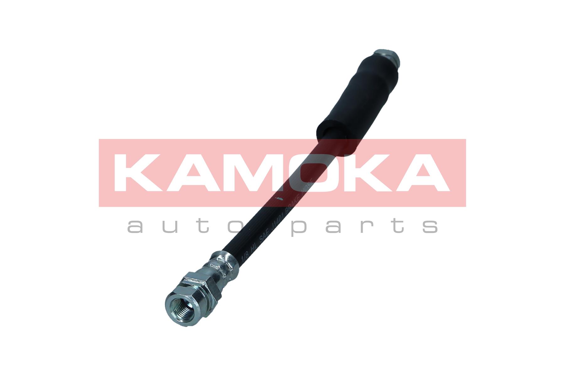 KAMOKA KAO1170138 Fékcső, gumifékcső
