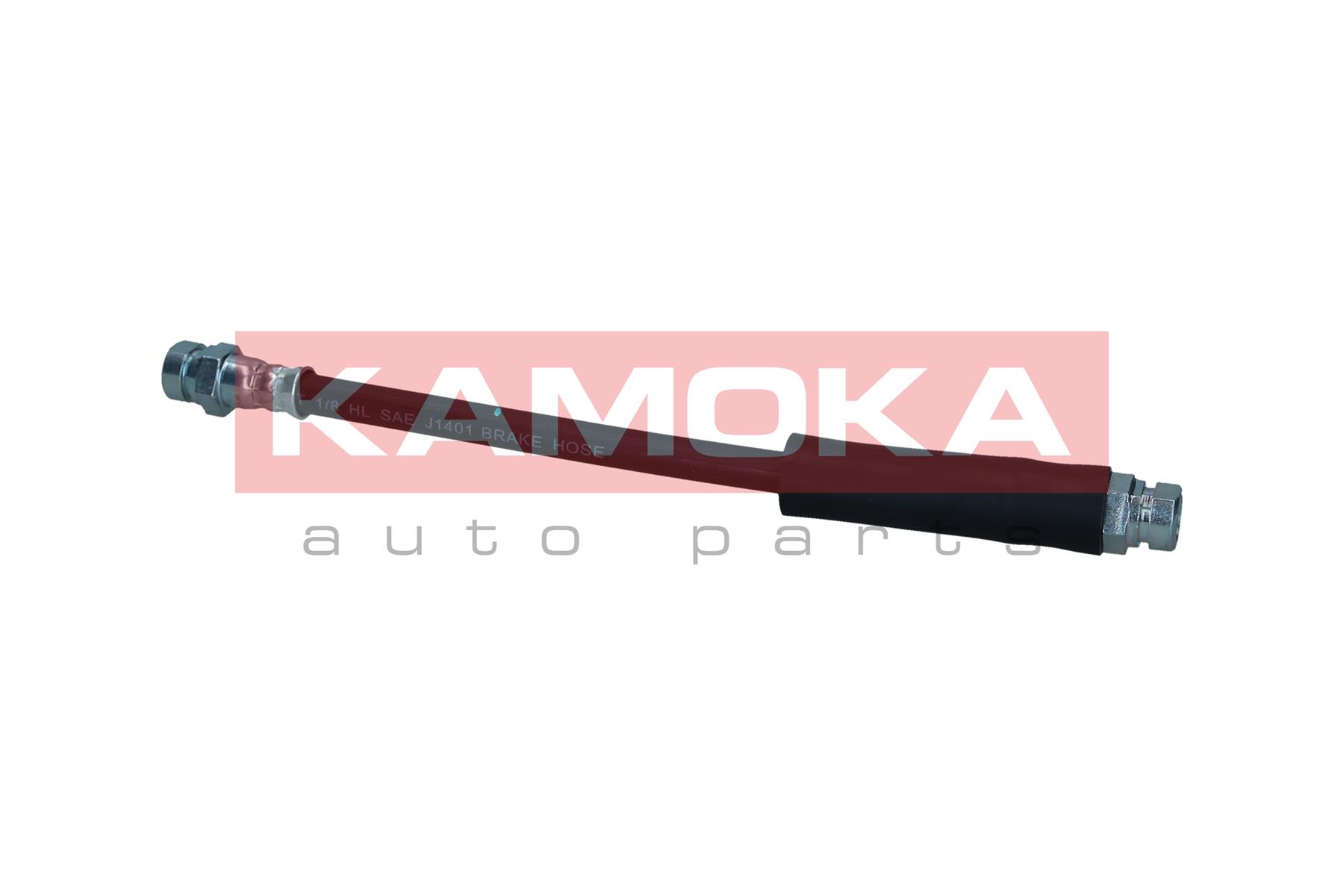 KAMOKA  fékcső