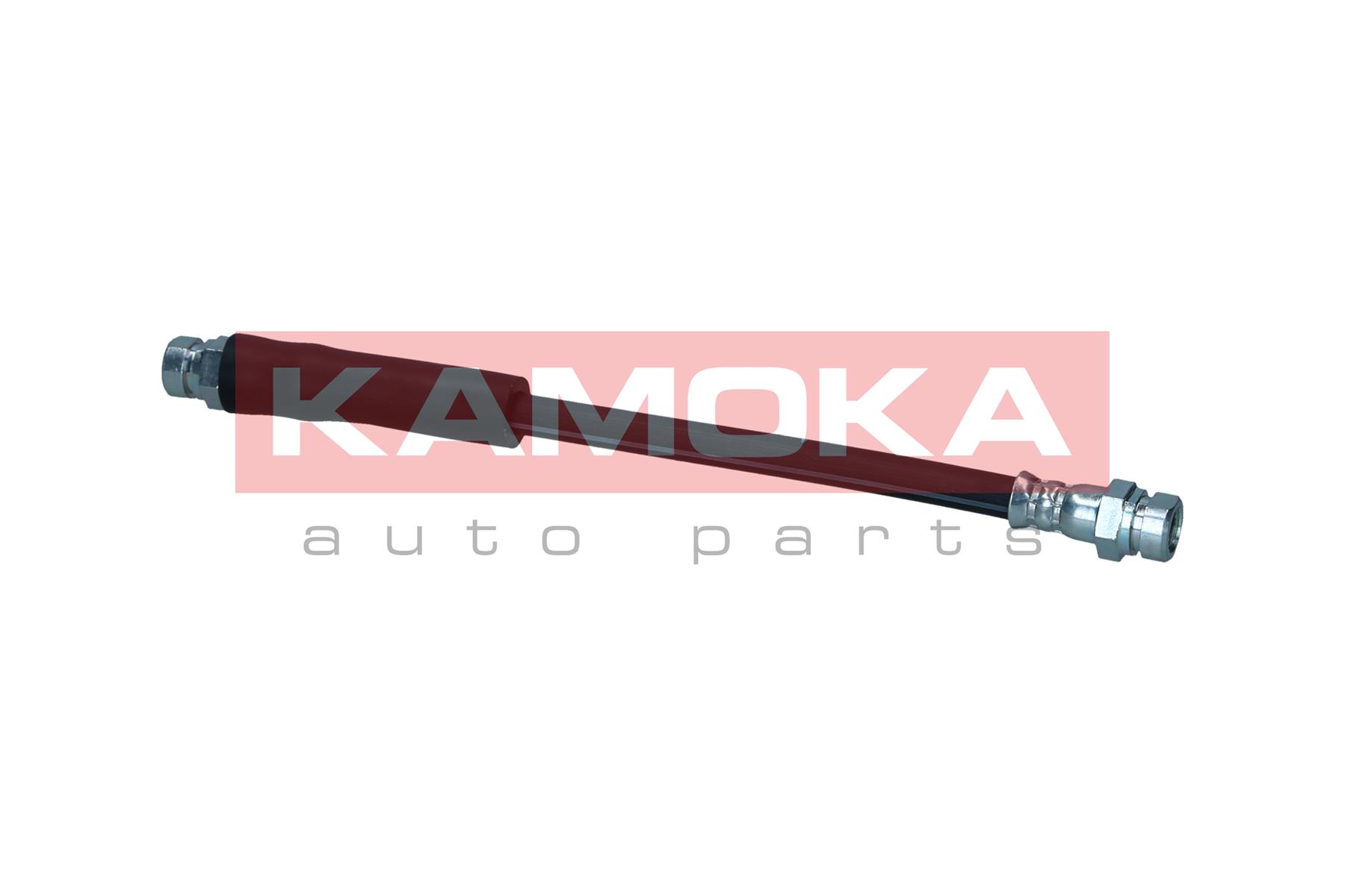 KAMOKA  fékcső