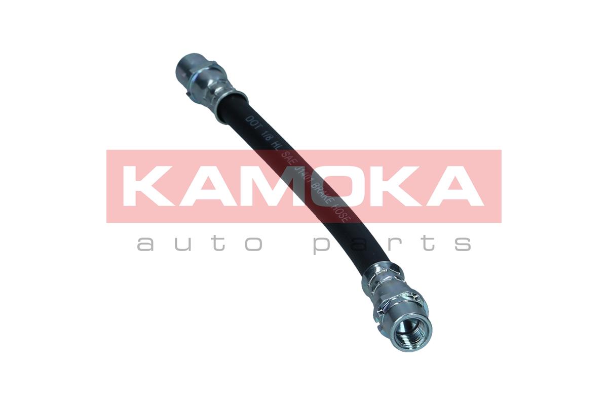 KAMOKA KAO1170141 Fékcső, gumifékcső