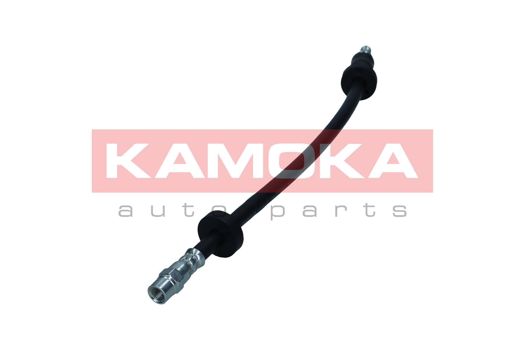 KAMOKA KAO1170148 Fékcső, gumifékcső