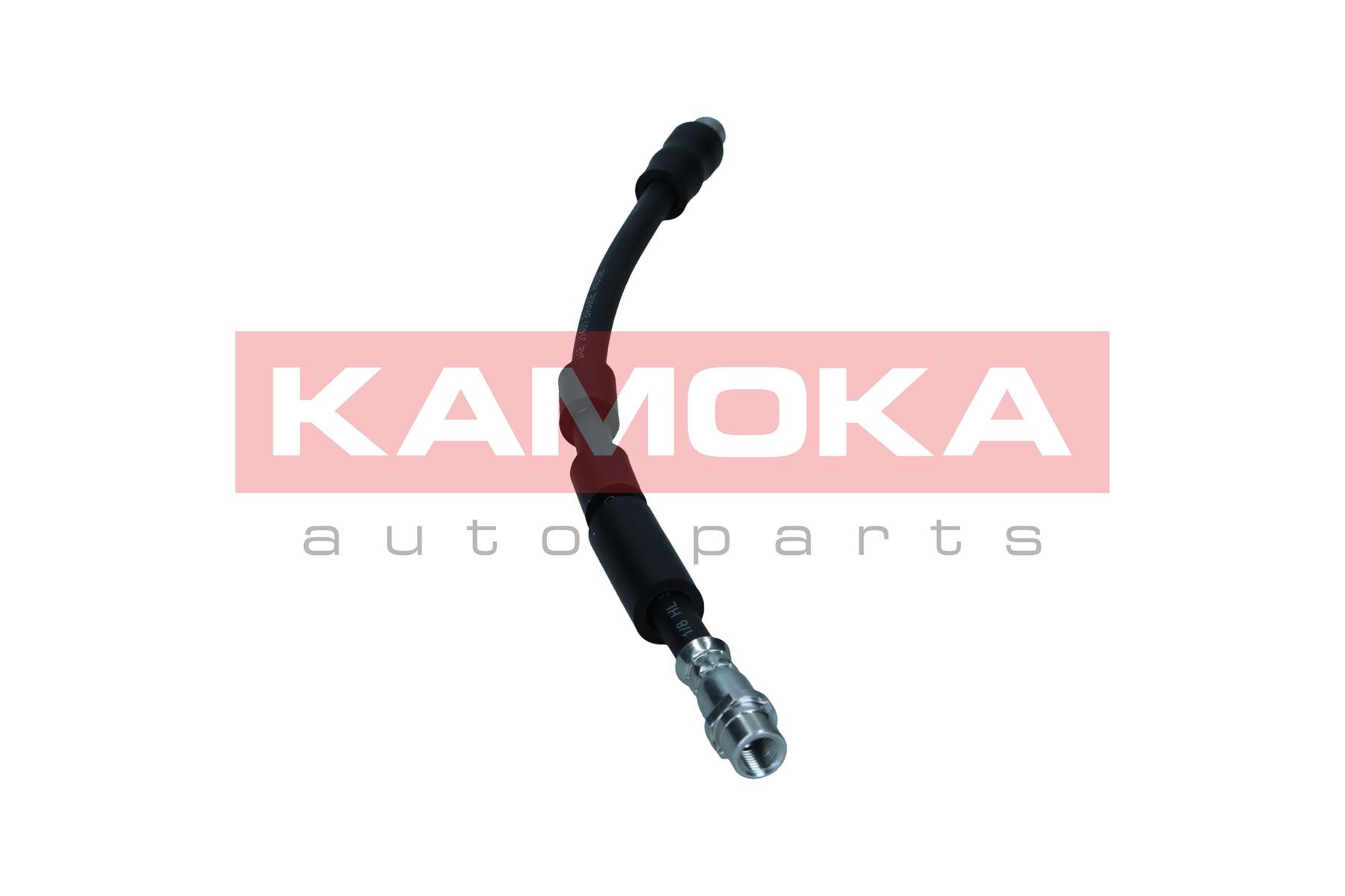 KAMOKA KAO1170152 Fékcső, gumifékcső