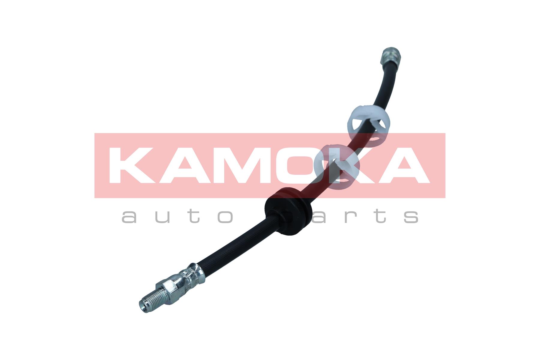KAMOKA KAO1170156 Fékcső, gumifékcső