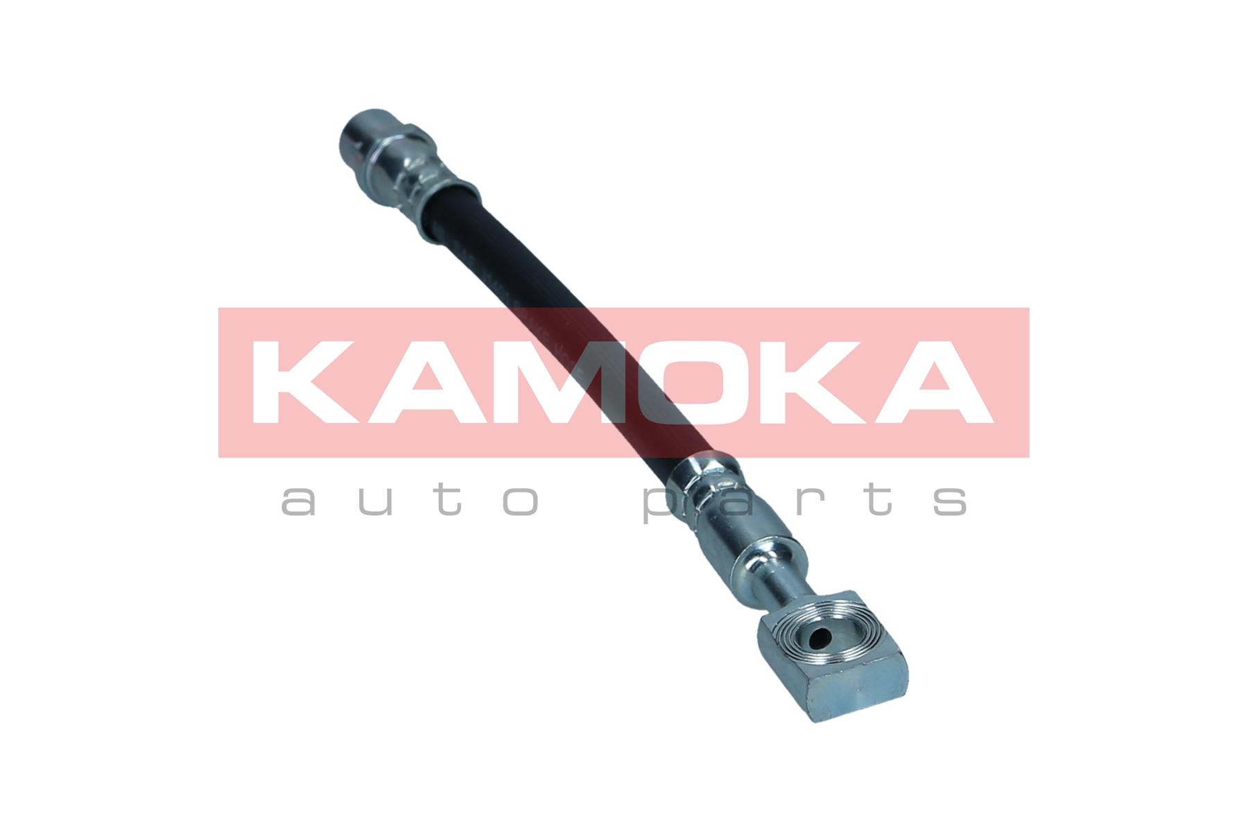 KAMOKA KAO1170163 Fékcső, gumifékcső