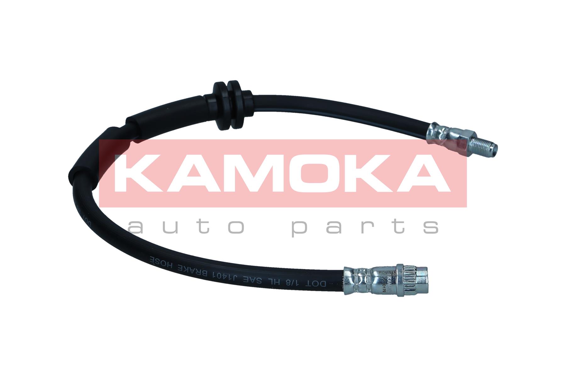 KAMOKA KAO1170179 Fékcső, gumifékcső