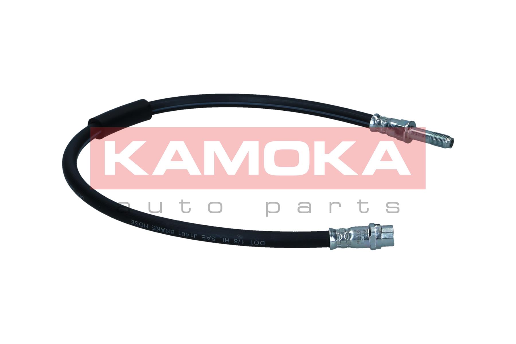 KAMOKA KAO1170184 Fékcső, gumifékcső