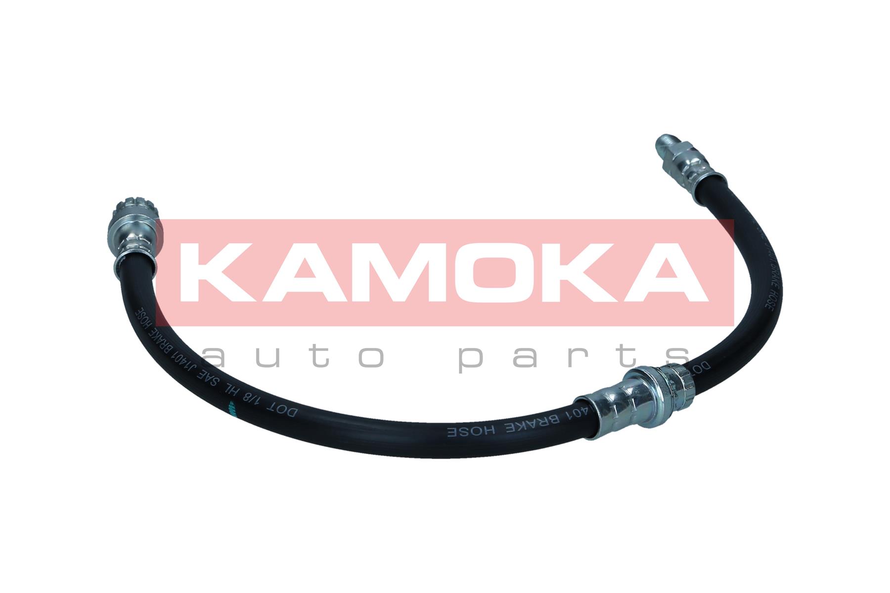 KAMOKA KAO1170202 Fékcső, gumifékcső