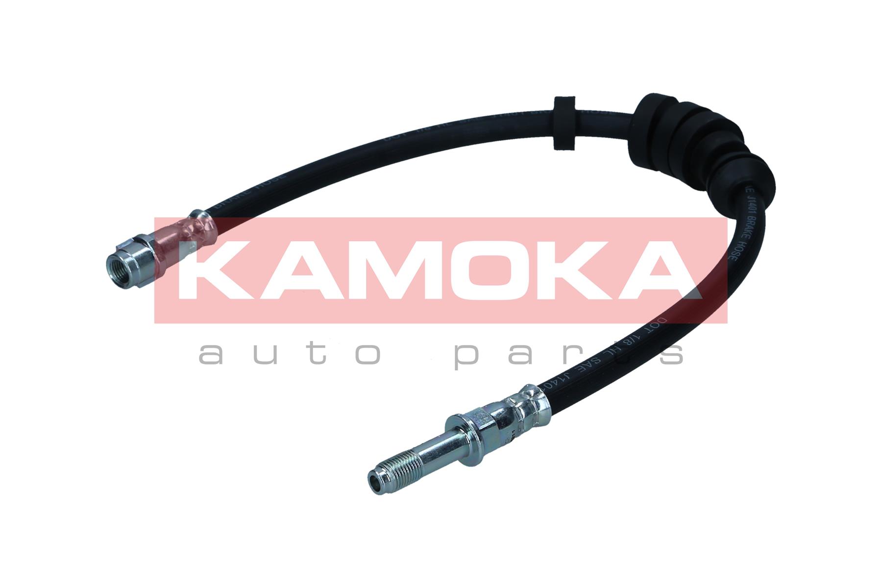 KAMOKA KAO1170211 Fékcső, gumifékcső