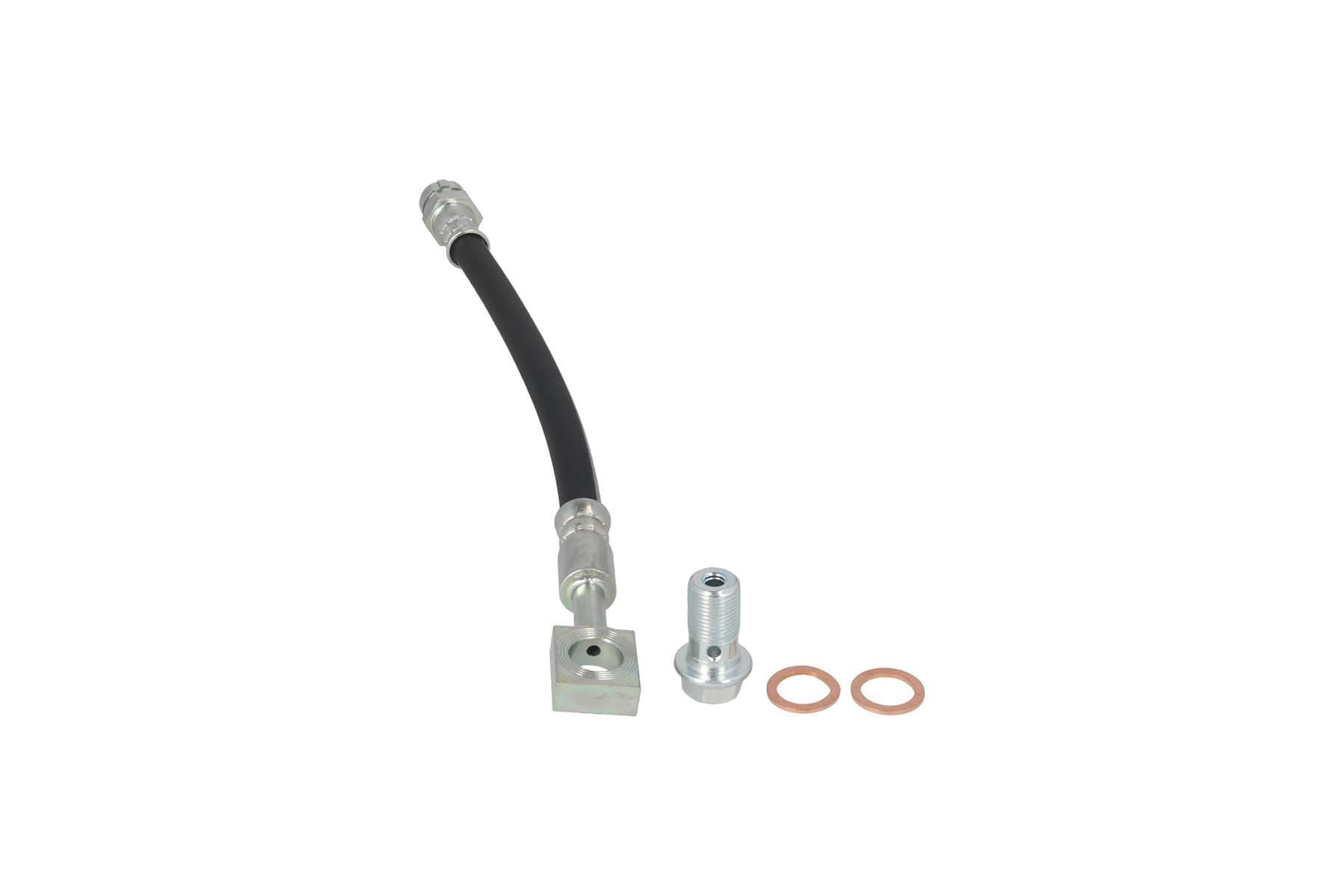 KAMOKA KAO1170366 Fékcső, gumifékcső