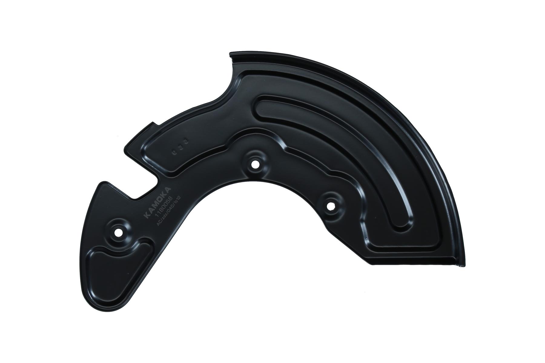 KAMOKA KAO1180058 Terelőlemez, porvédőlemez féktárcsához