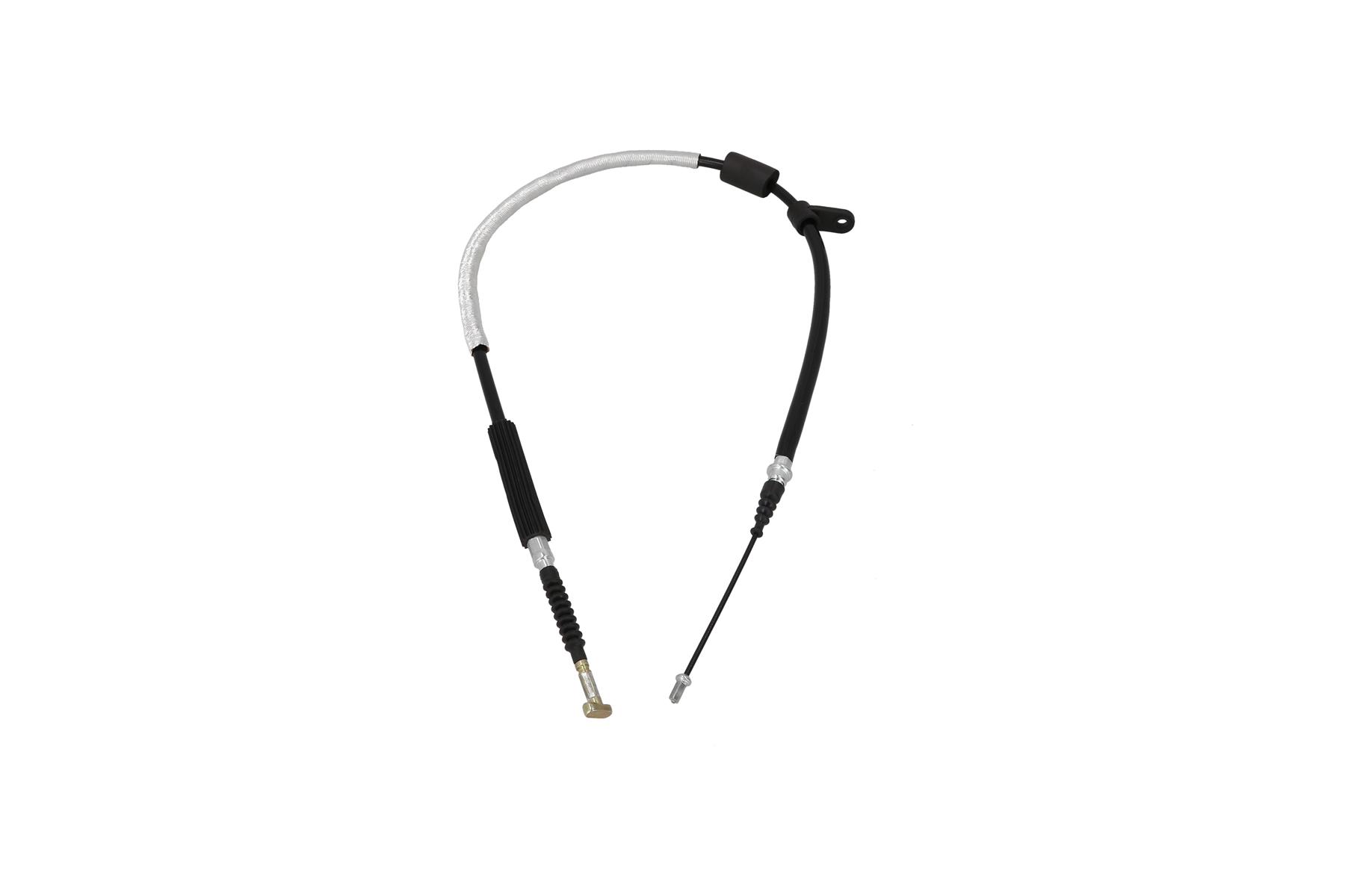 KAMOKA KAO1190018 Kézifék bowden, kézifék kötél