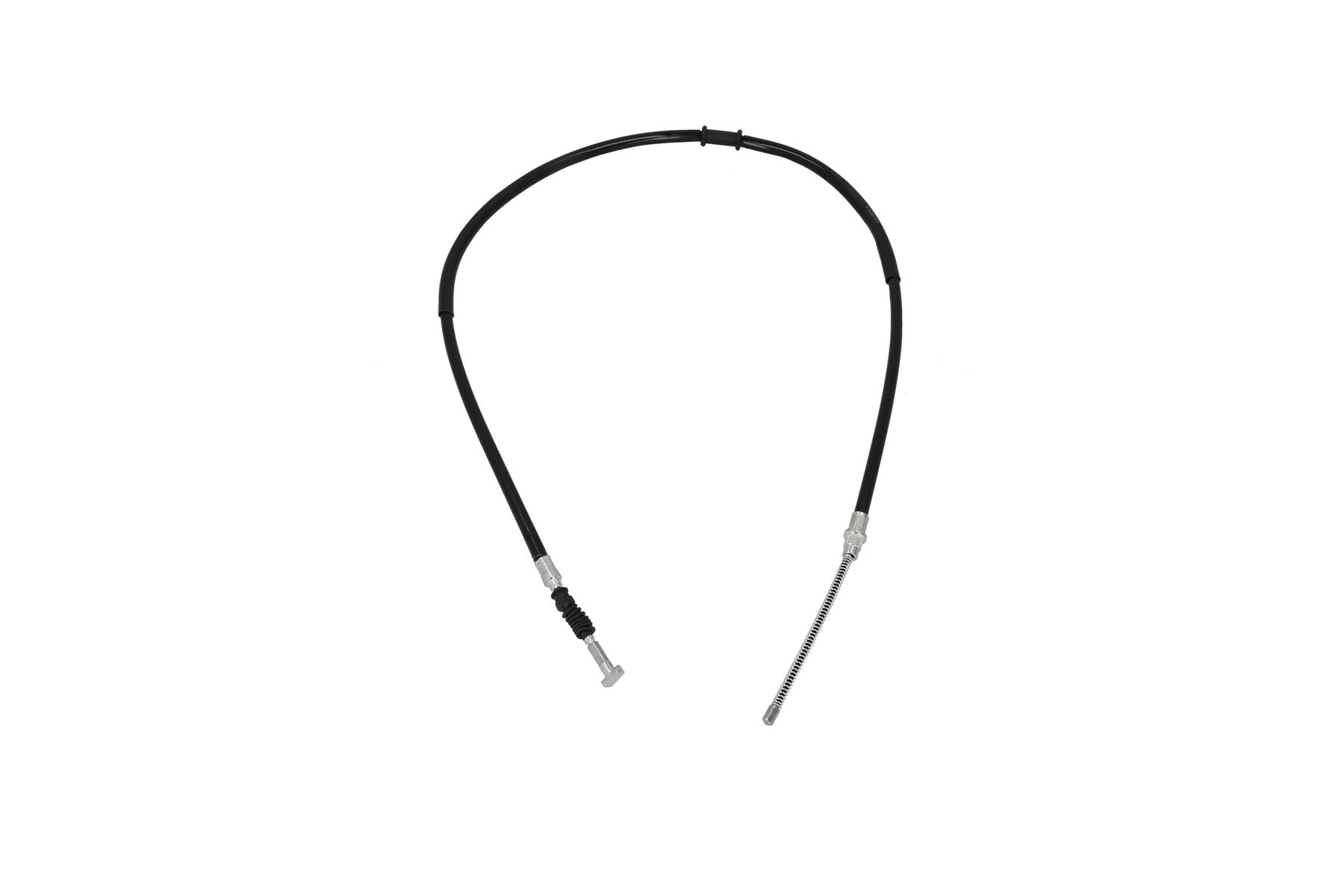 KAMOKA KAO1190027 Kézifék bowden, kézifék kötél