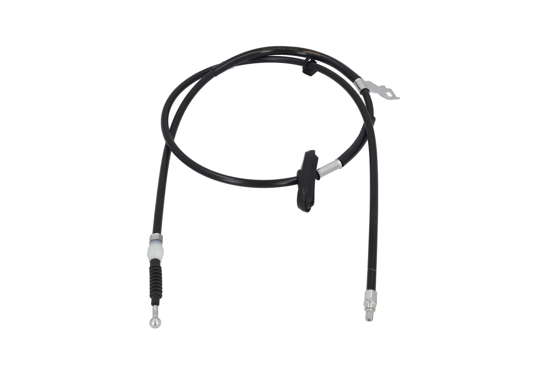 KAMOKA KAO1190047 Kézifék bowden, kézifék kötél