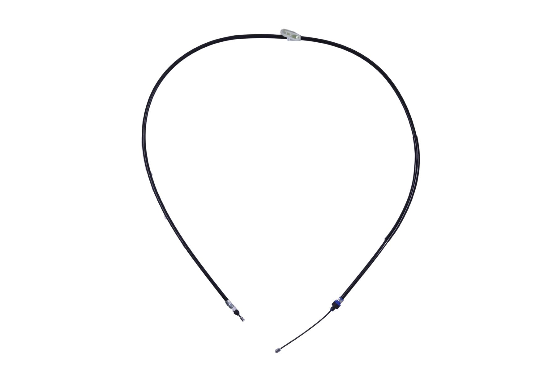 KAMOKA  Kézifék bowden, kézifék kötél