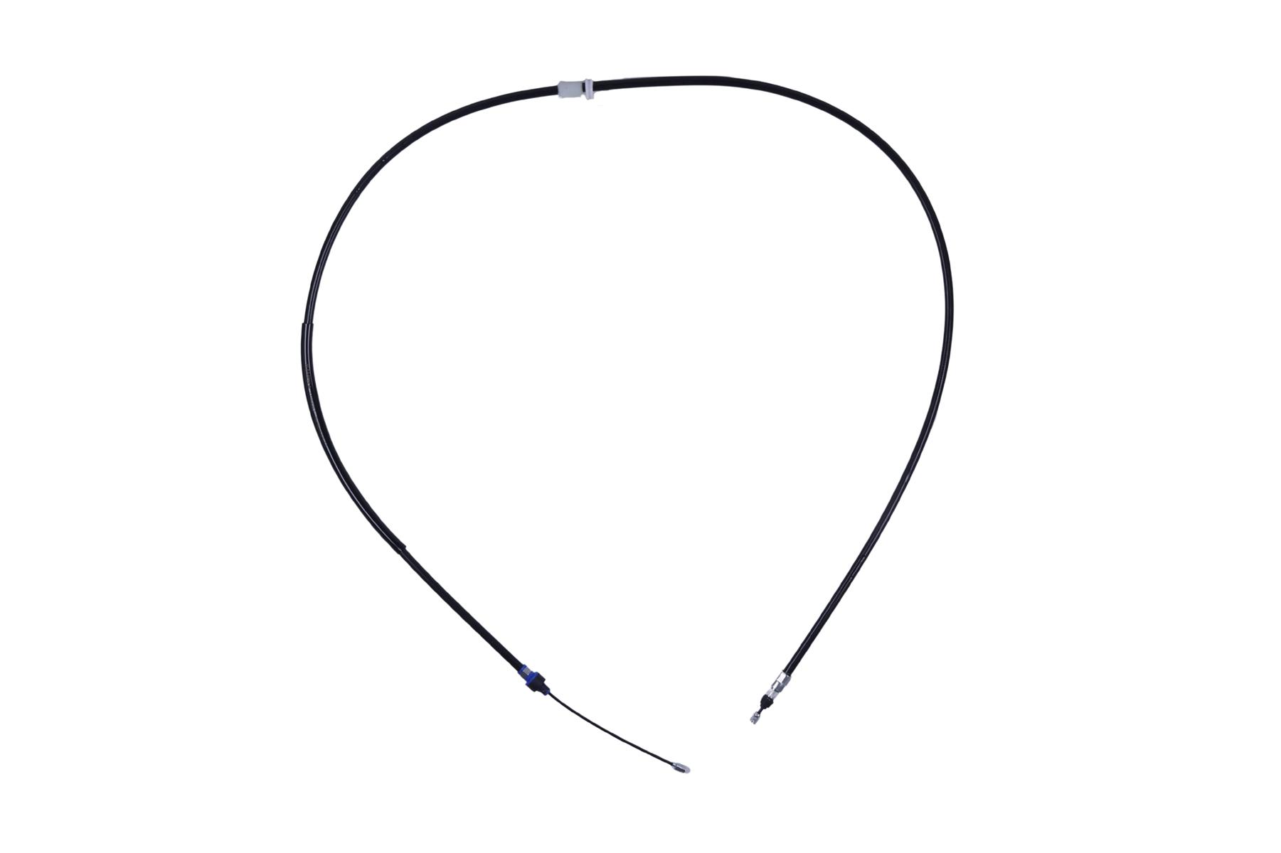 KAMOKA KAO1190087 Kézifék bowden, kézifék kötél