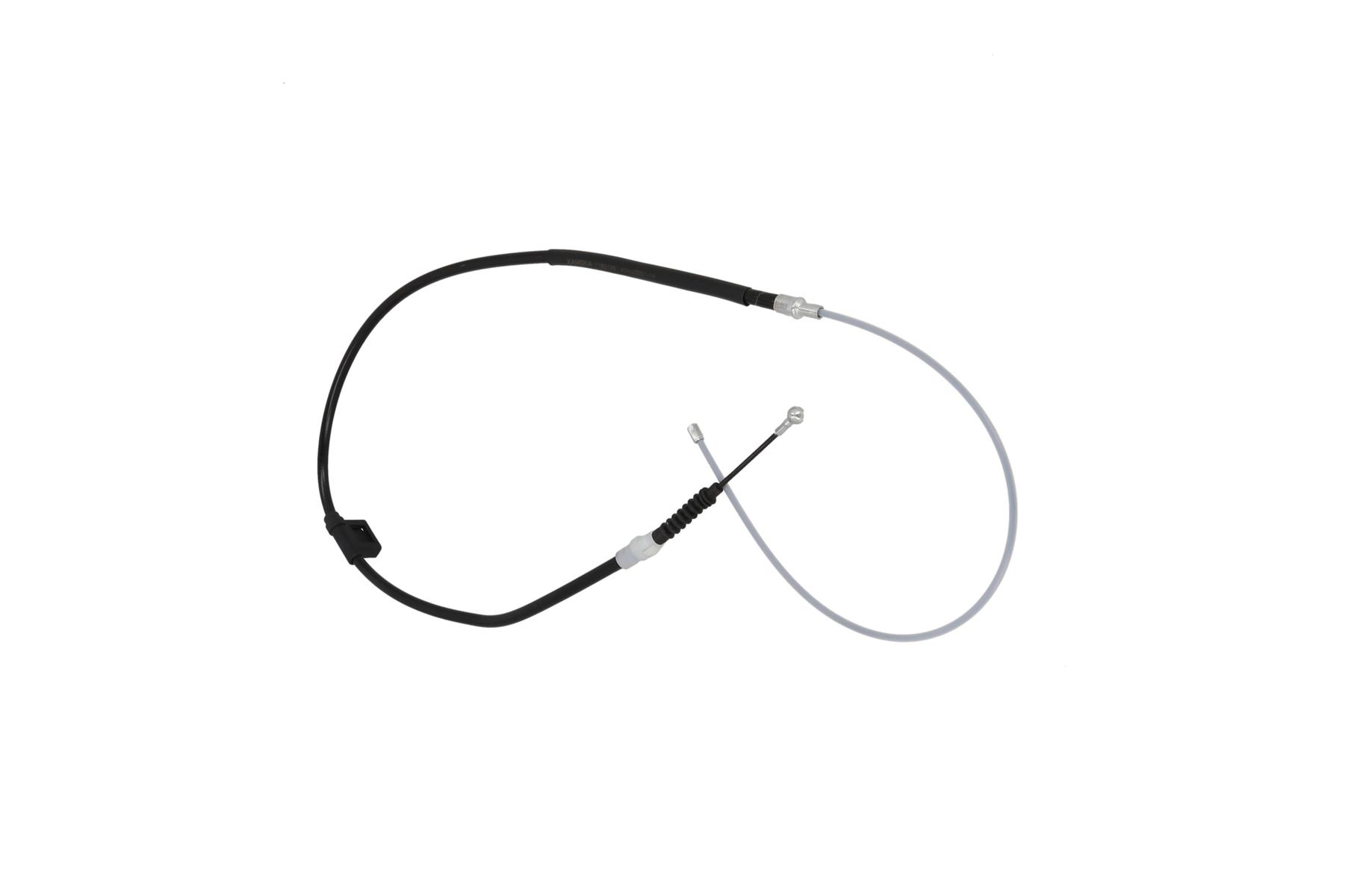 KAMOKA KAO1190125 Kézifék bowden, kézifék kötél