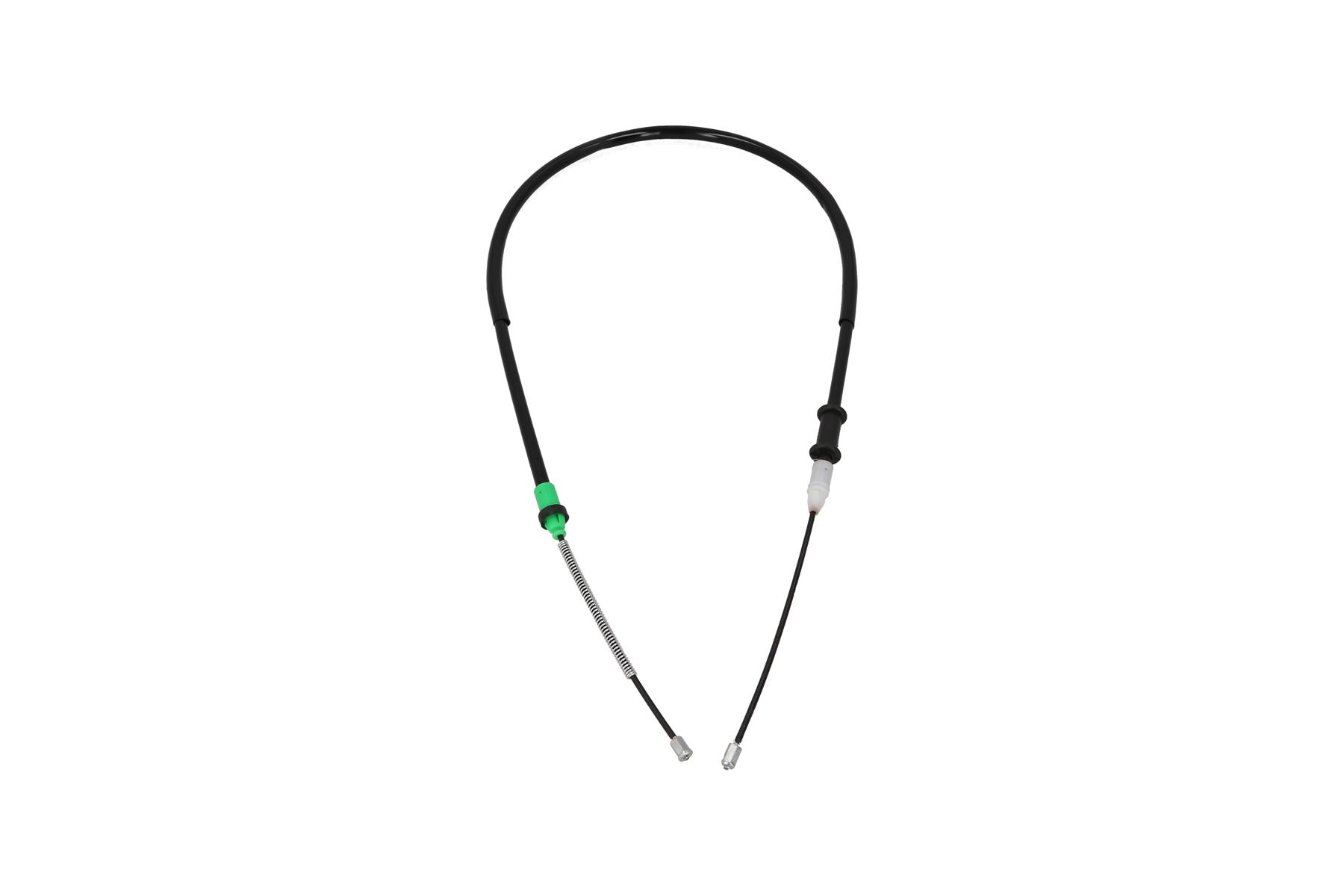 KAMOKA KAO1190136 Kézifék bowden, kézifék kötél