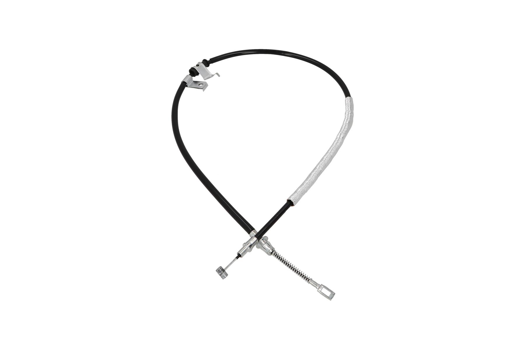 KAMOKA KAO1190186 Kézifék bowden, kézifék kötél