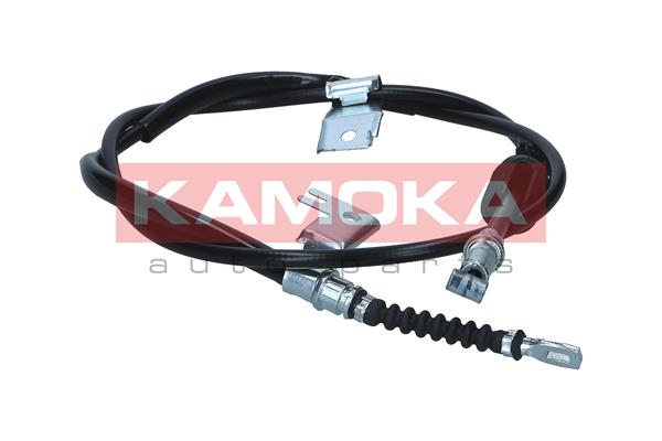 KAMOKA KAO1190202 Kézifék bowden, kézifék kötél