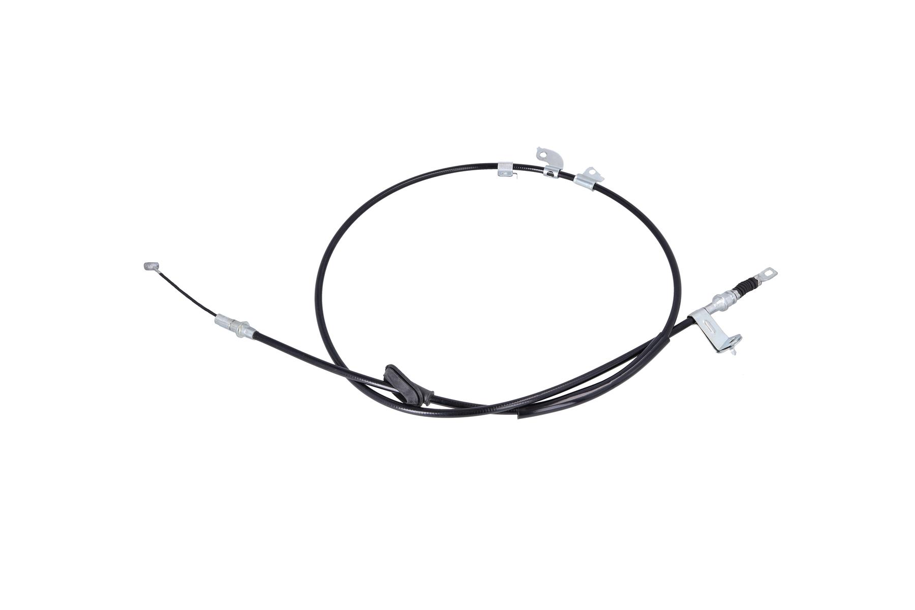 KAMOKA KAO1190204 Kézifék bowden, kézifék kötél