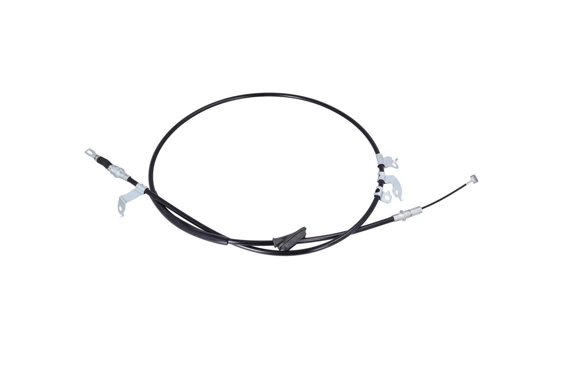 KAMOKA KAO1190204 Kézifék bowden, kézifék kötél