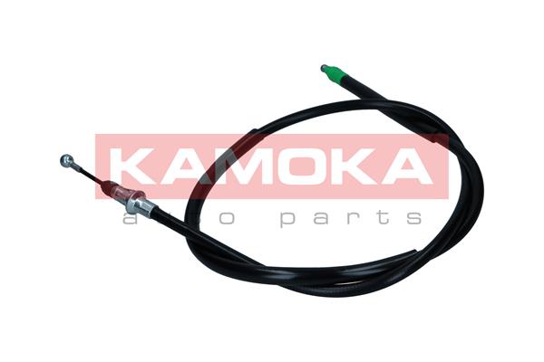 KAMOKA KAO1190236 Kézifék bowden, kézifék kötél