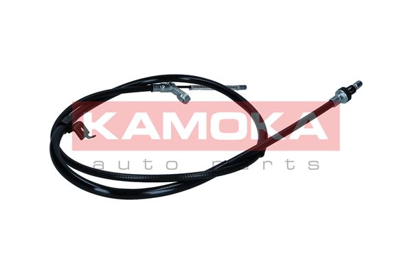 KAMOKA KAM1190233 huzal, rögzítőfék