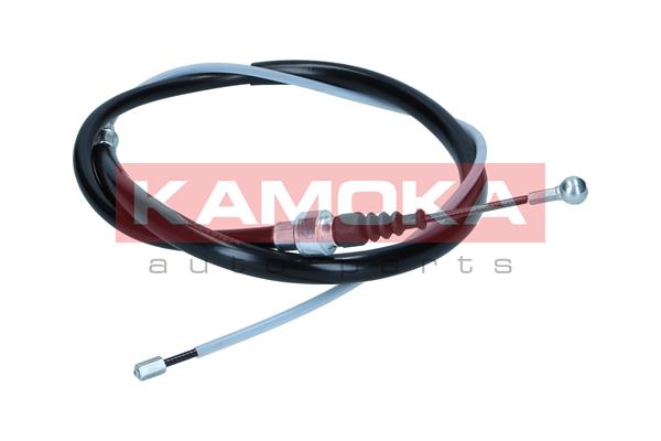 KAMOKA KAO1190233 Kézifék bowden, kézifék kötél